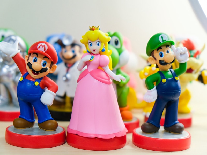 Logistics Analytics Case